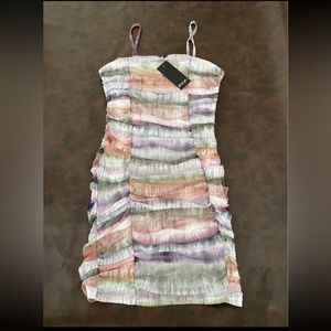 Nasty Gal dress - new with tags